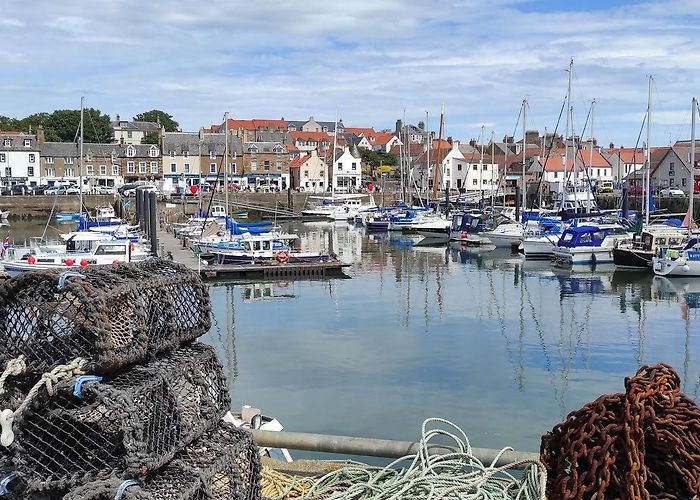 Anstruther photo