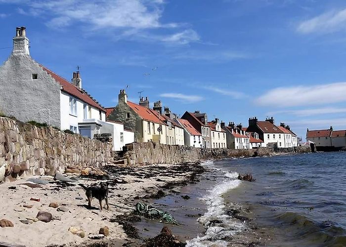 Anstruther photo