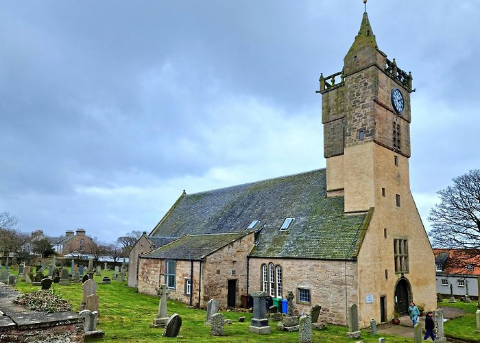 Anstruther photo