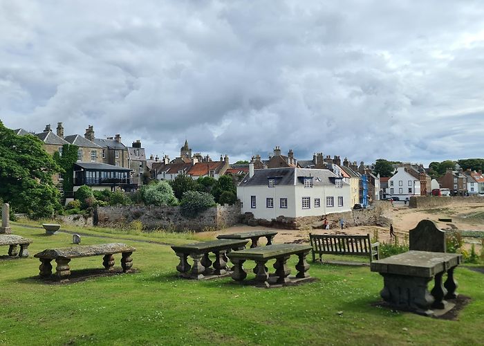 Anstruther photo