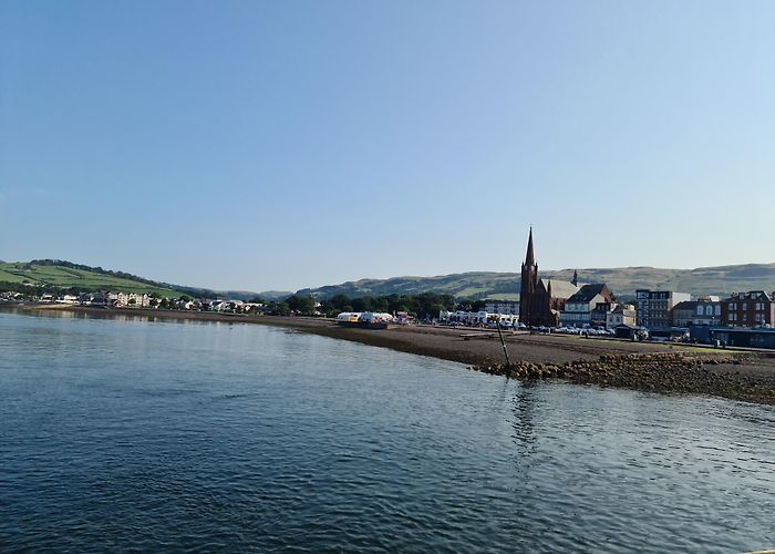 Largs photo