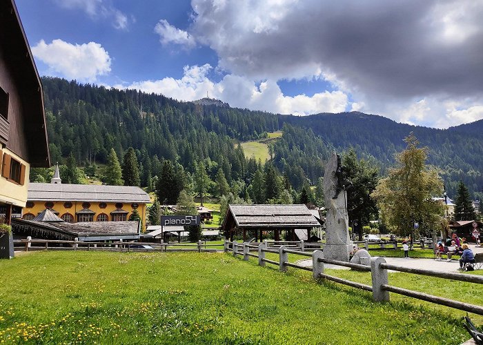 Madonna di Campiglio photo