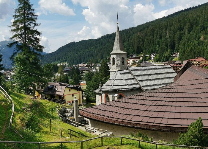 Madonna di Campiglio photo