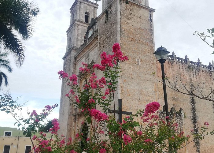 Valladolid (Yucatan) photo