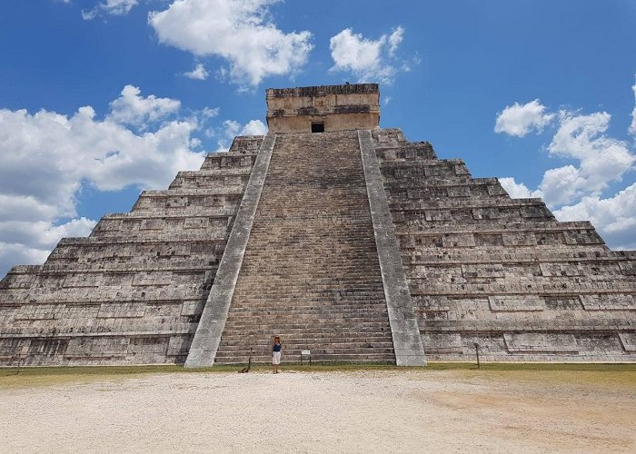 Valladolid (Yucatan) photo