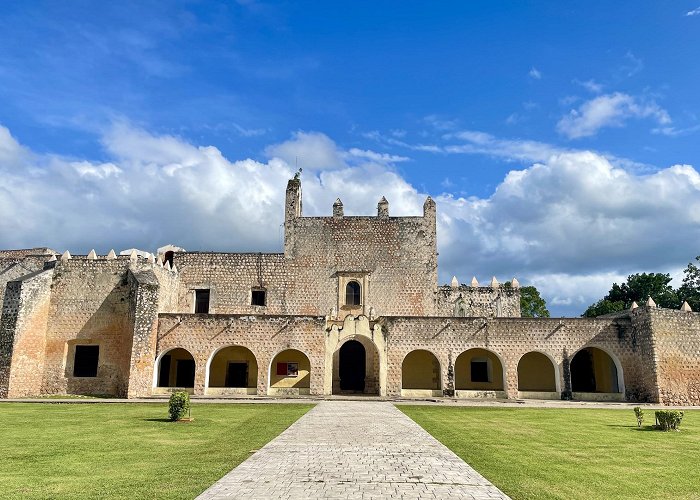 Valladolid (Yucatan) photo