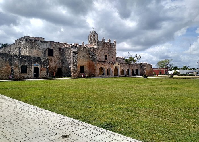 Valladolid (Yucatan) photo