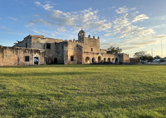 Valladolid (Yucatan) photo