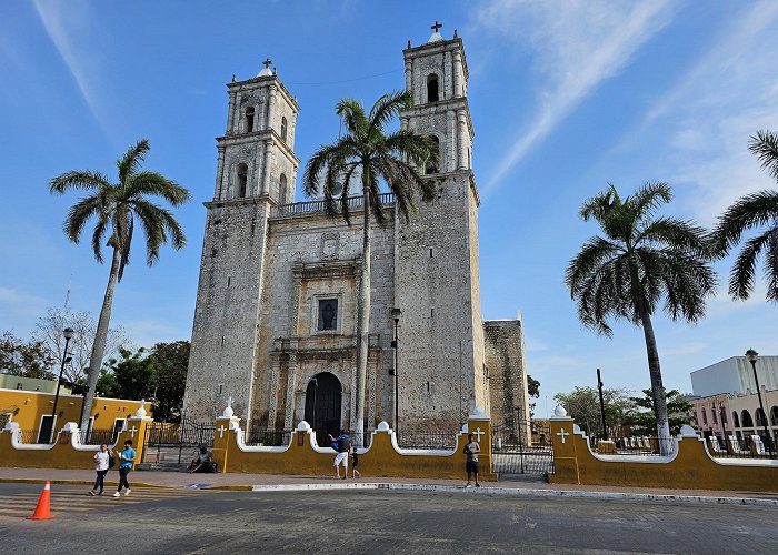 Valladolid (Yucatan) photo