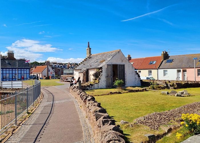 North Berwick photo