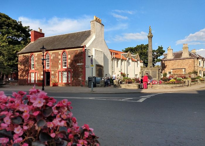 North Berwick photo