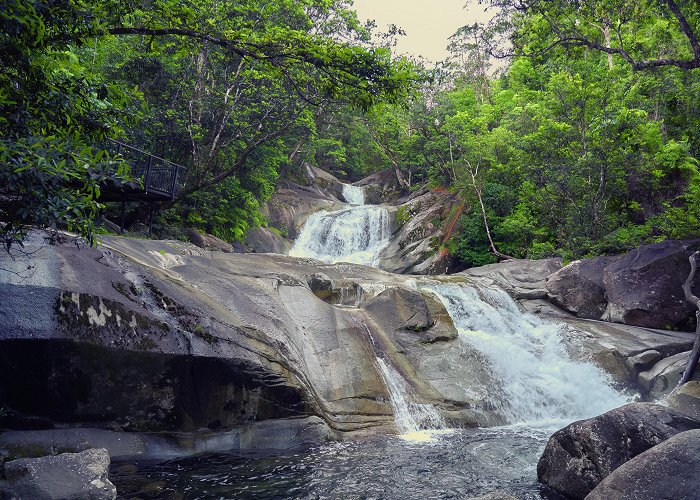 Falls Creek photo