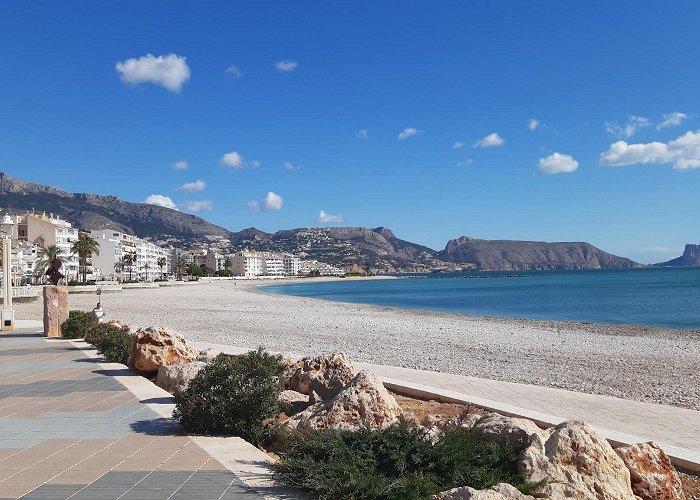 Altea photo