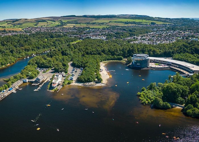 Balloch photo