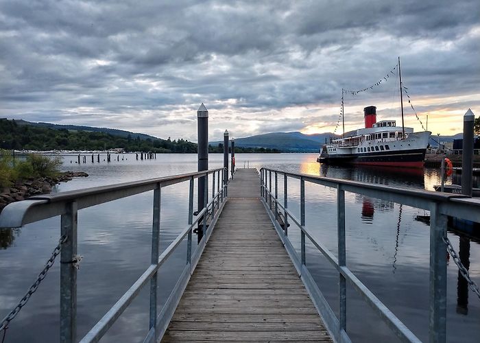 Balloch photo