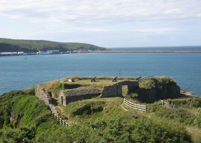 Fishguard photo