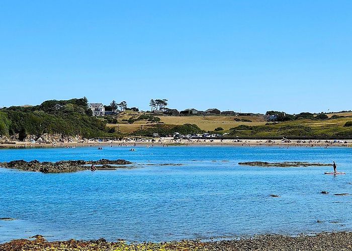 Cemaes Bay photo