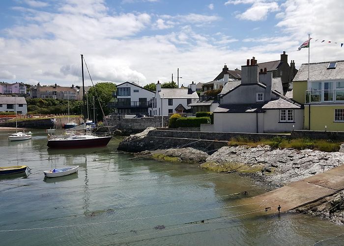 Cemaes Bay photo