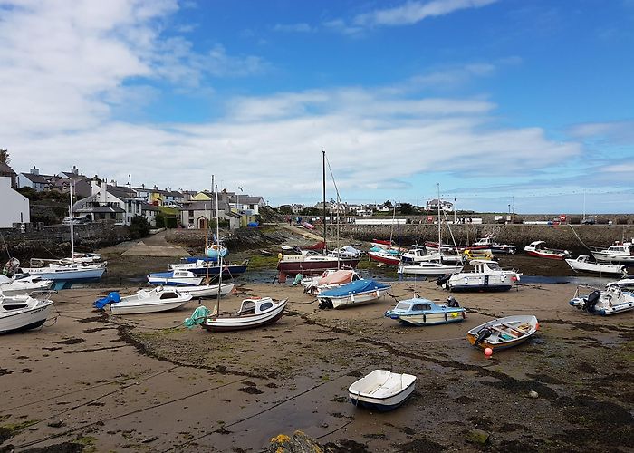 Cemaes Bay photo