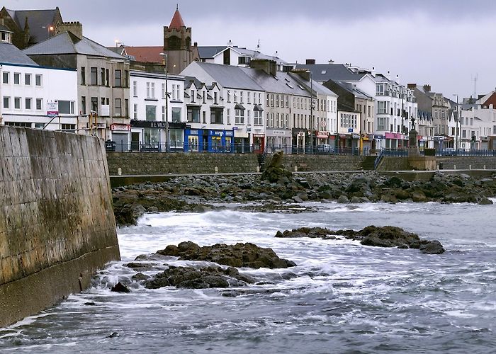 Portstewart photo