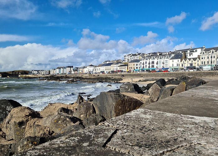 Portstewart photo