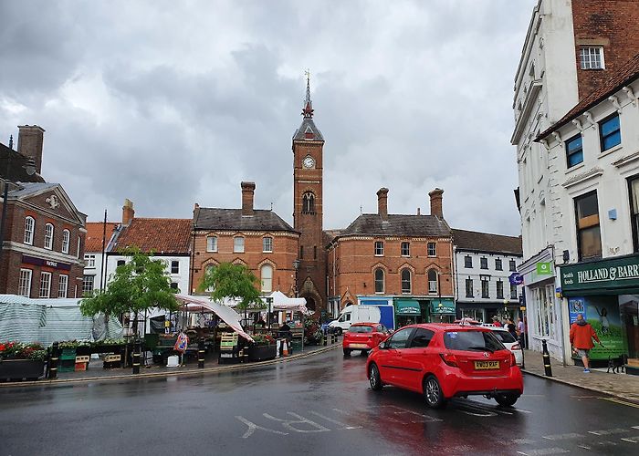 Louth (Lincolnshire) photo