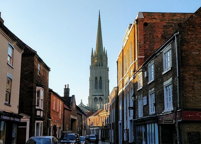 Louth (Lincolnshire) photo