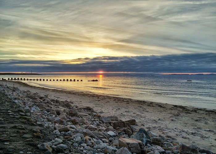 Lossiemouth photo