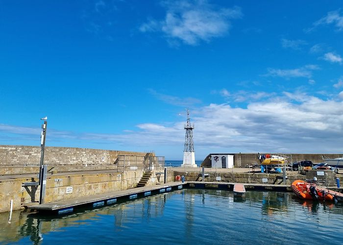 Lossiemouth photo