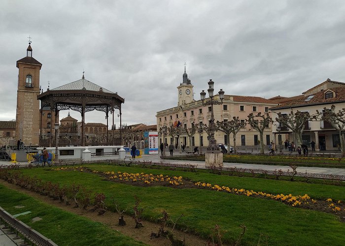 Alcala (Tenerife) photo