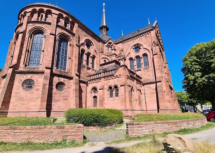 Freiburg im Breisgau photo