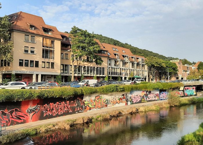 Freiburg im Breisgau photo