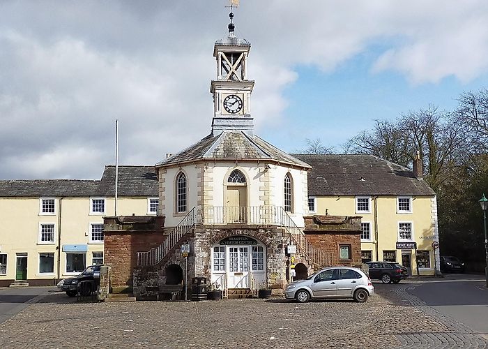 Brampton (Cumbria) photo