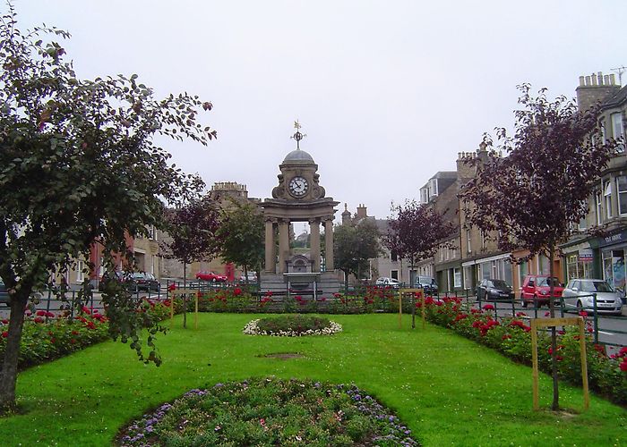 Hawick photo