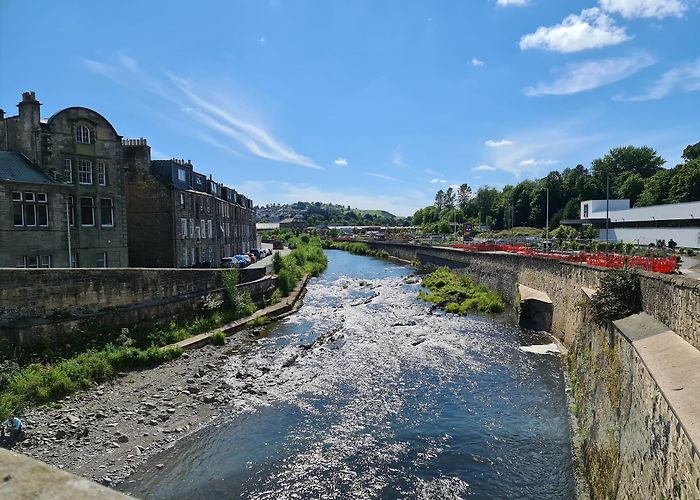 Hawick photo