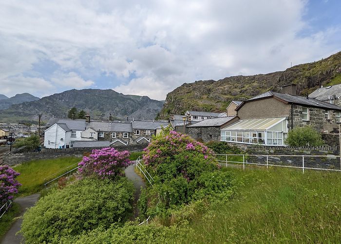 Blaenau Ffestiniog photo