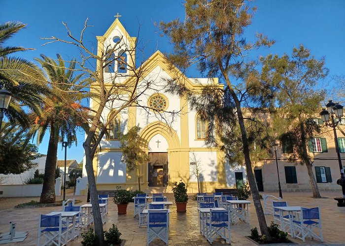 Mahon (Menorca) photo