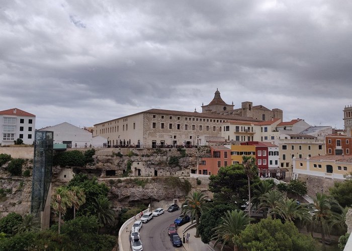 Mahon (Menorca) photo