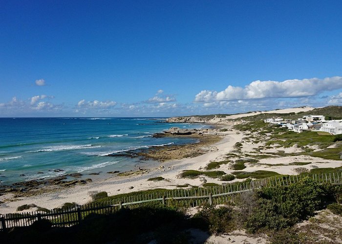 Arniston photo