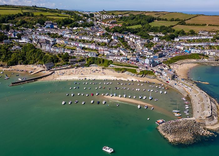 New Quay (Ceredigion) photo