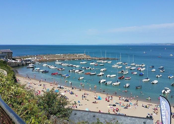 New Quay (Ceredigion) photo