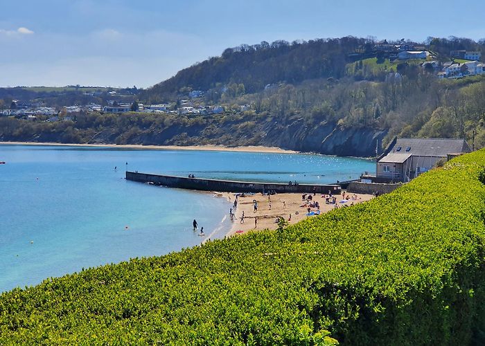 New Quay (Ceredigion) photo