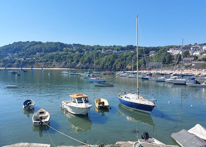 New Quay (Ceredigion) photo