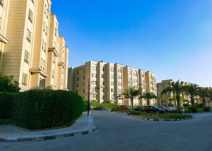 6th of October City photo