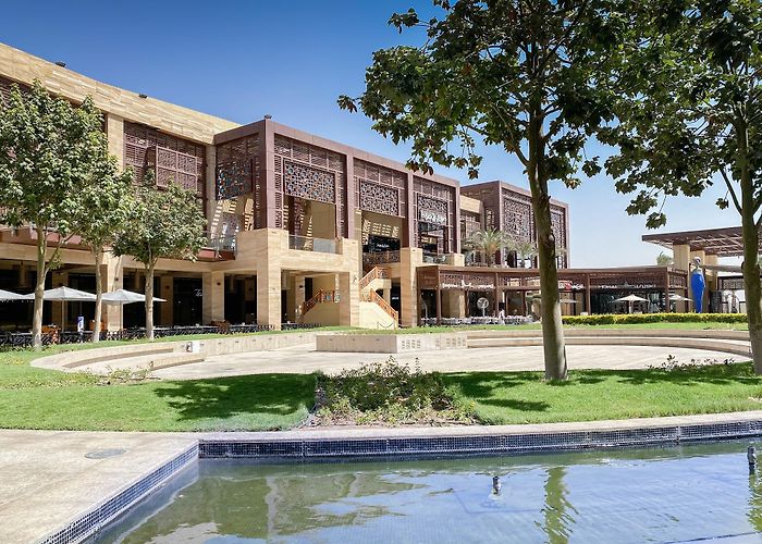 6th of October City photo