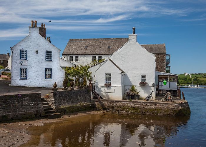 Kirkcudbright photo