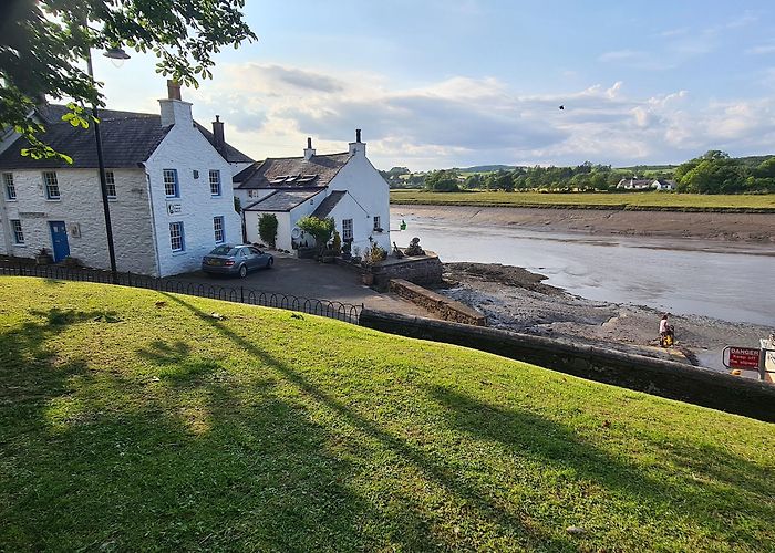 Kirkcudbright photo