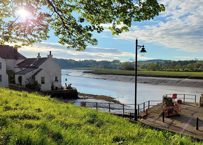 Kirkcudbright photo