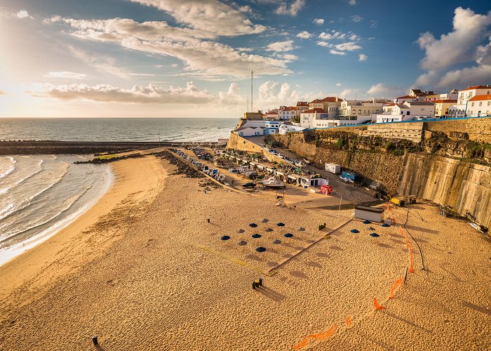 Ericeira photo