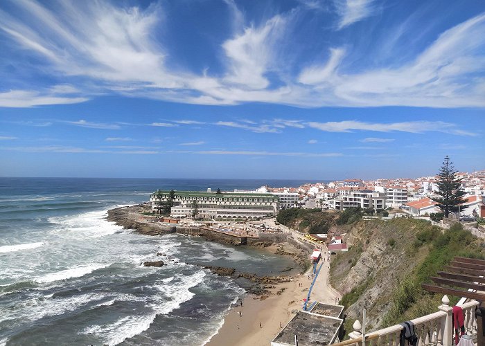 Ericeira photo